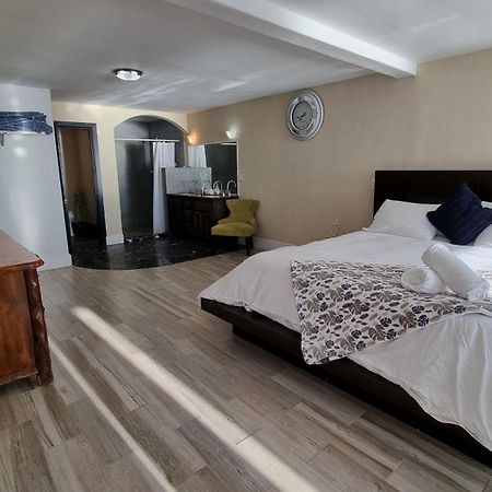 Harry Manzo Oceanfront Serenity In Gated Community Near Rosarito מראה חיצוני תמונה