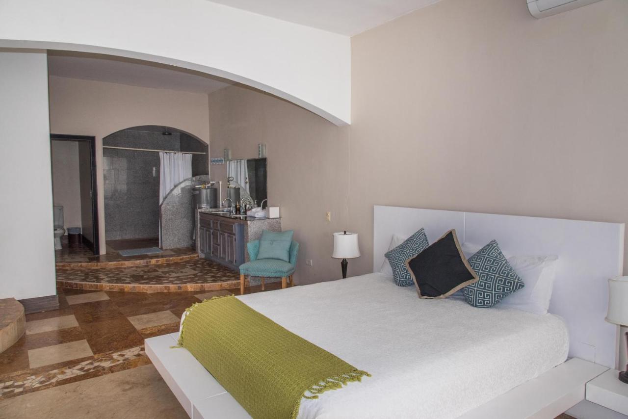 Harry Manzo Oceanfront Serenity In Gated Community Near Rosarito מראה חיצוני תמונה