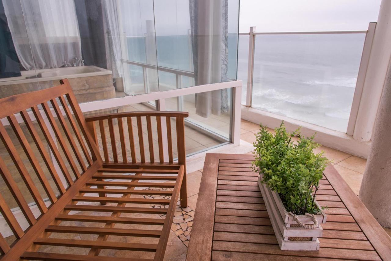 Harry Manzo Oceanfront Serenity In Gated Community Near Rosarito מראה חיצוני תמונה