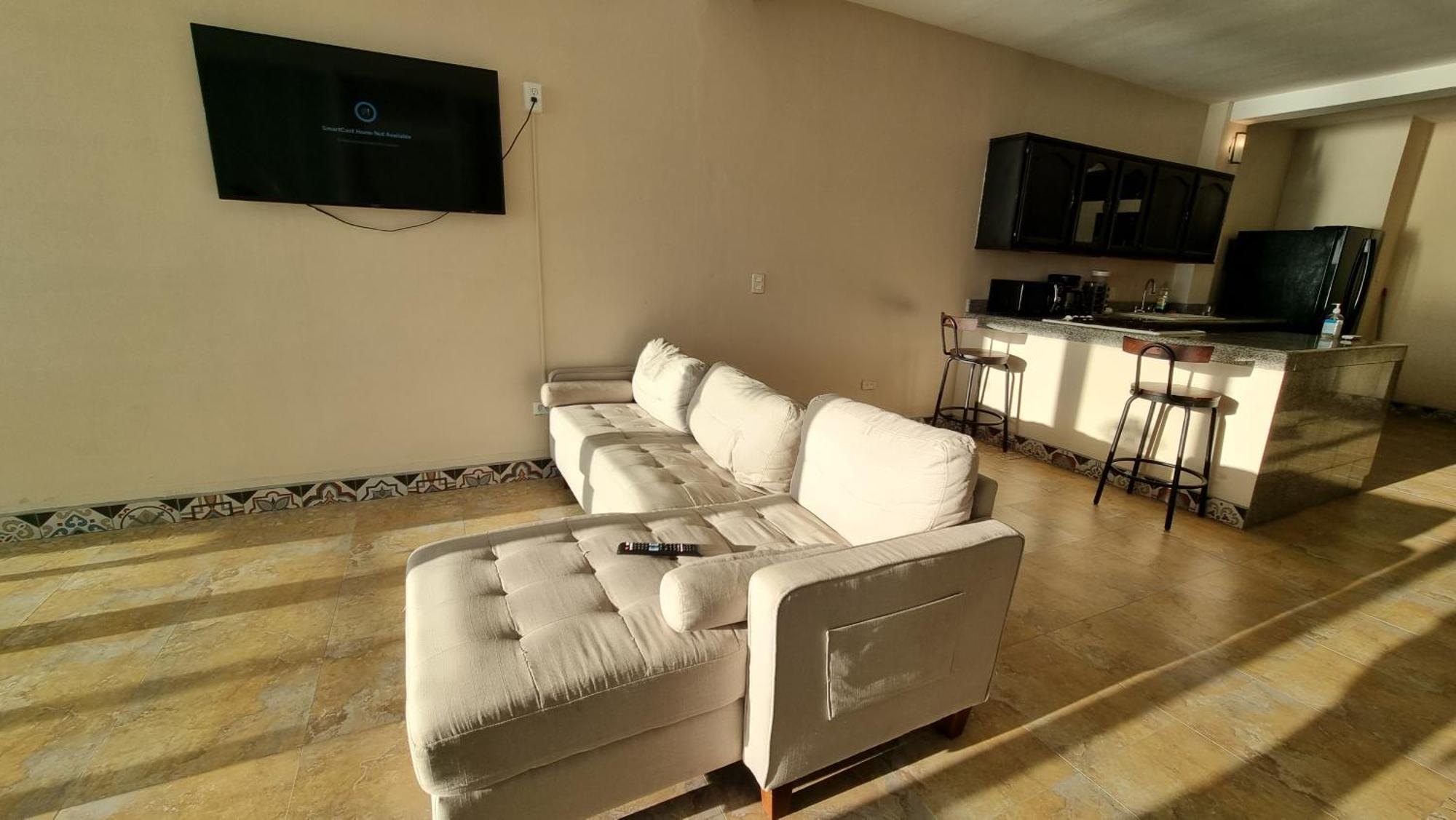 Harry Manzo Oceanfront Serenity In Gated Community Near Rosarito מראה חיצוני תמונה