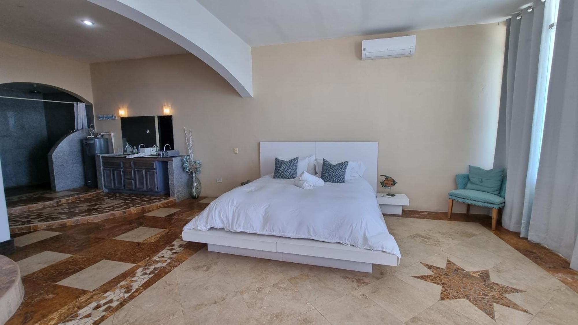 Harry Manzo Oceanfront Serenity In Gated Community Near Rosarito מראה חיצוני תמונה