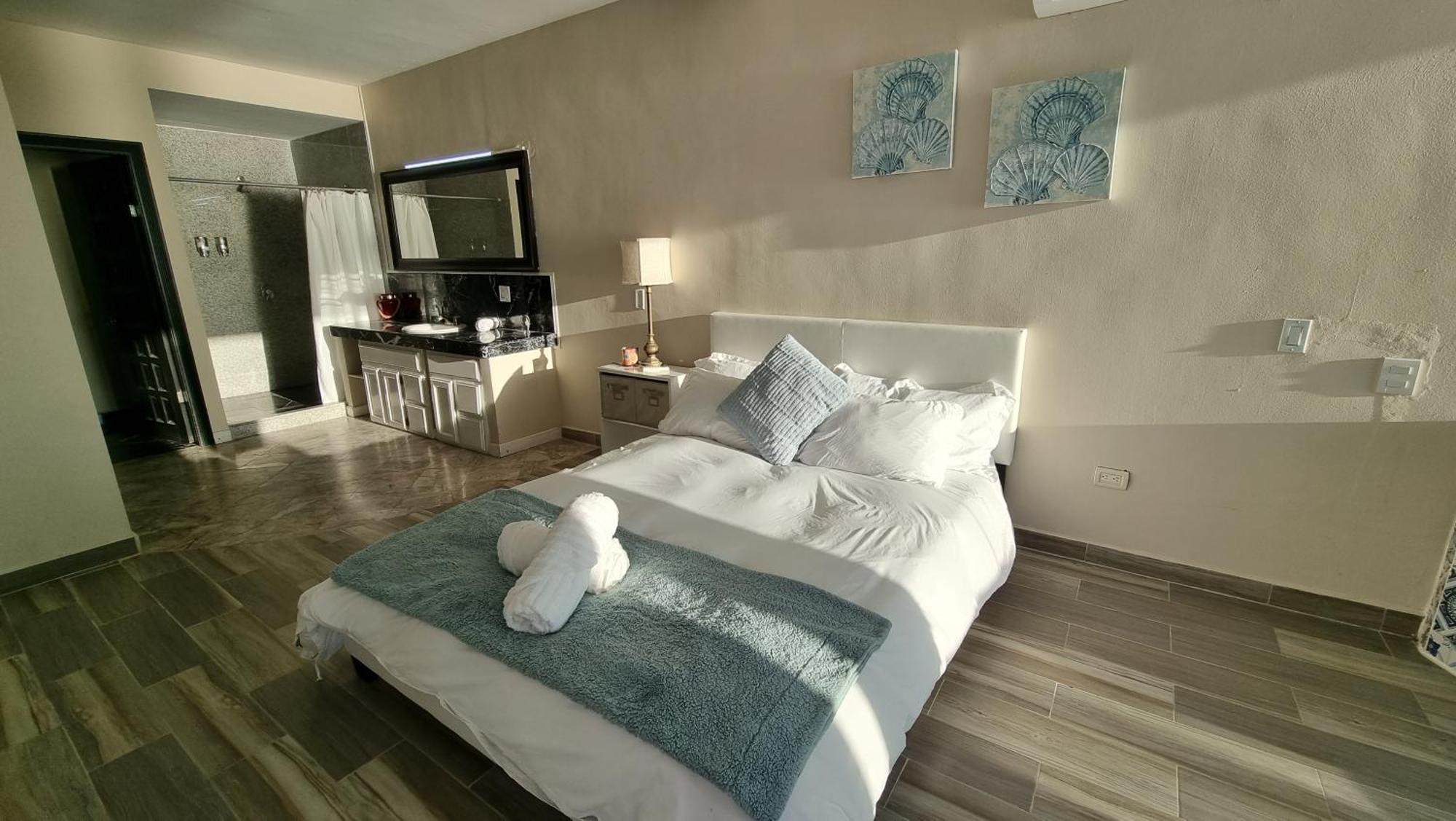 Harry Manzo Oceanfront Serenity In Gated Community Near Rosarito מראה חיצוני תמונה