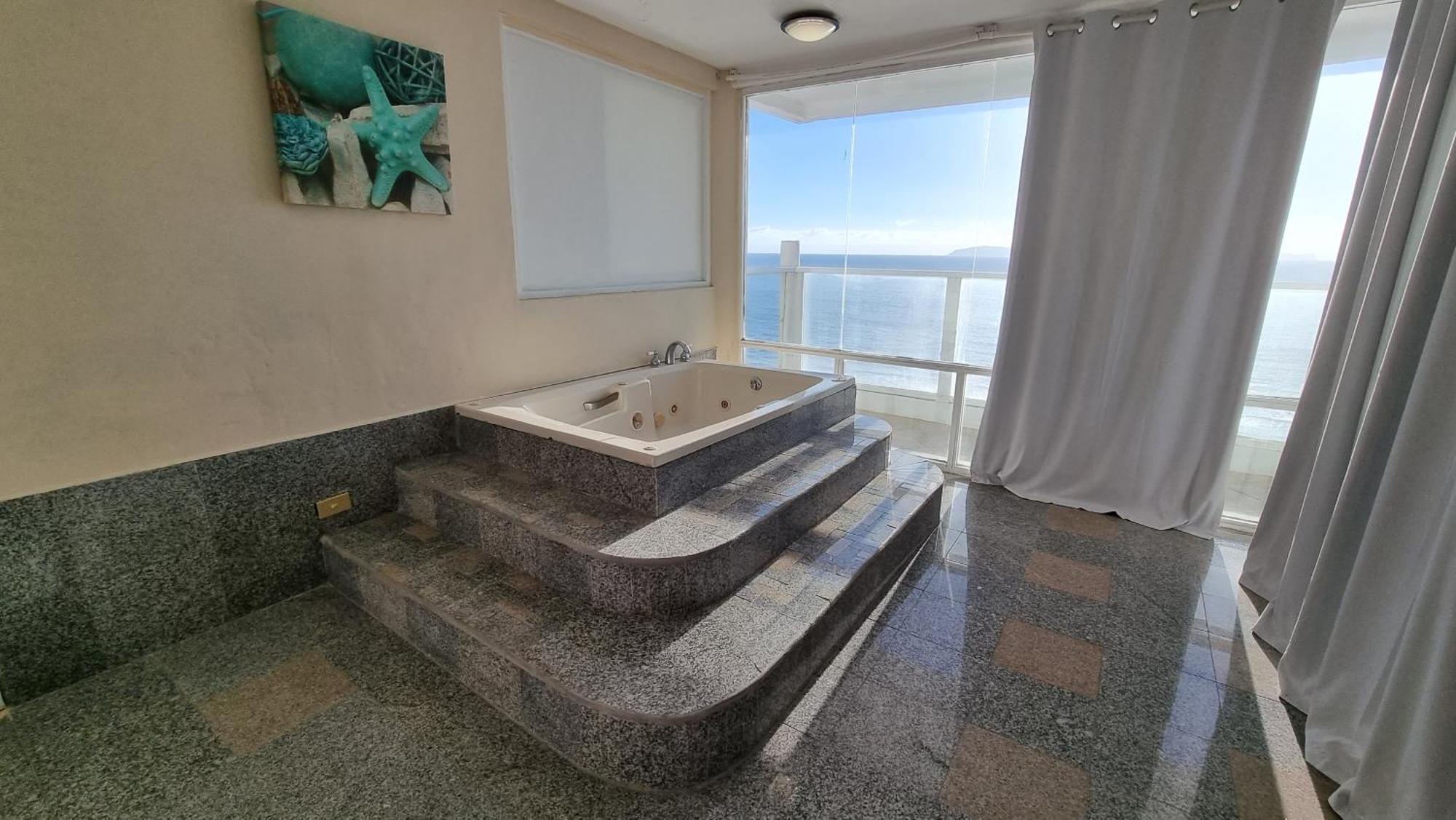 Harry Manzo Oceanfront Serenity In Gated Community Near Rosarito מראה חיצוני תמונה