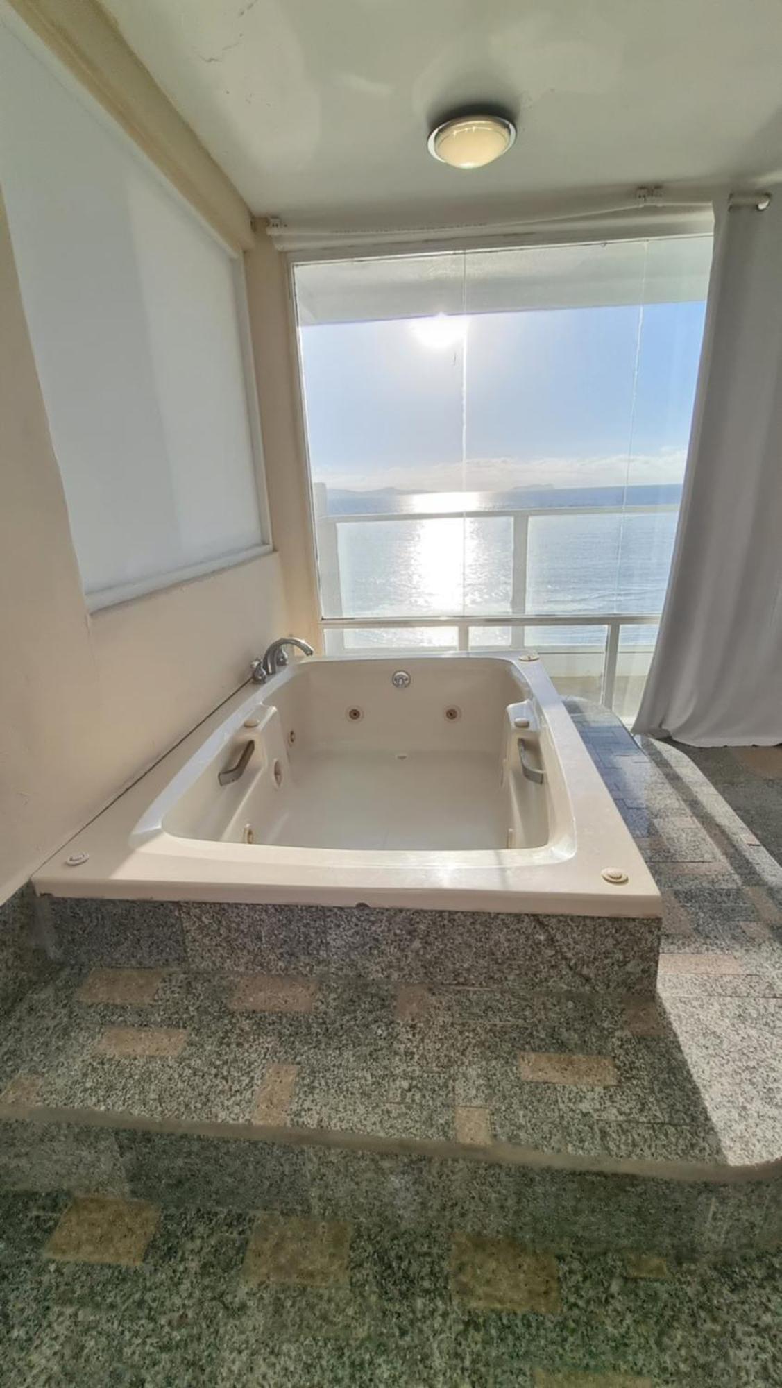 Harry Manzo Oceanfront Serenity In Gated Community Near Rosarito מראה חיצוני תמונה