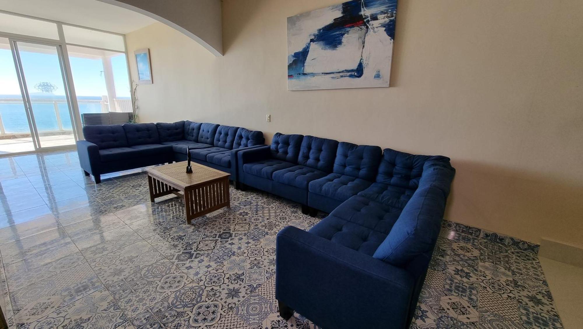 Harry Manzo Oceanfront Serenity In Gated Community Near Rosarito מראה חיצוני תמונה