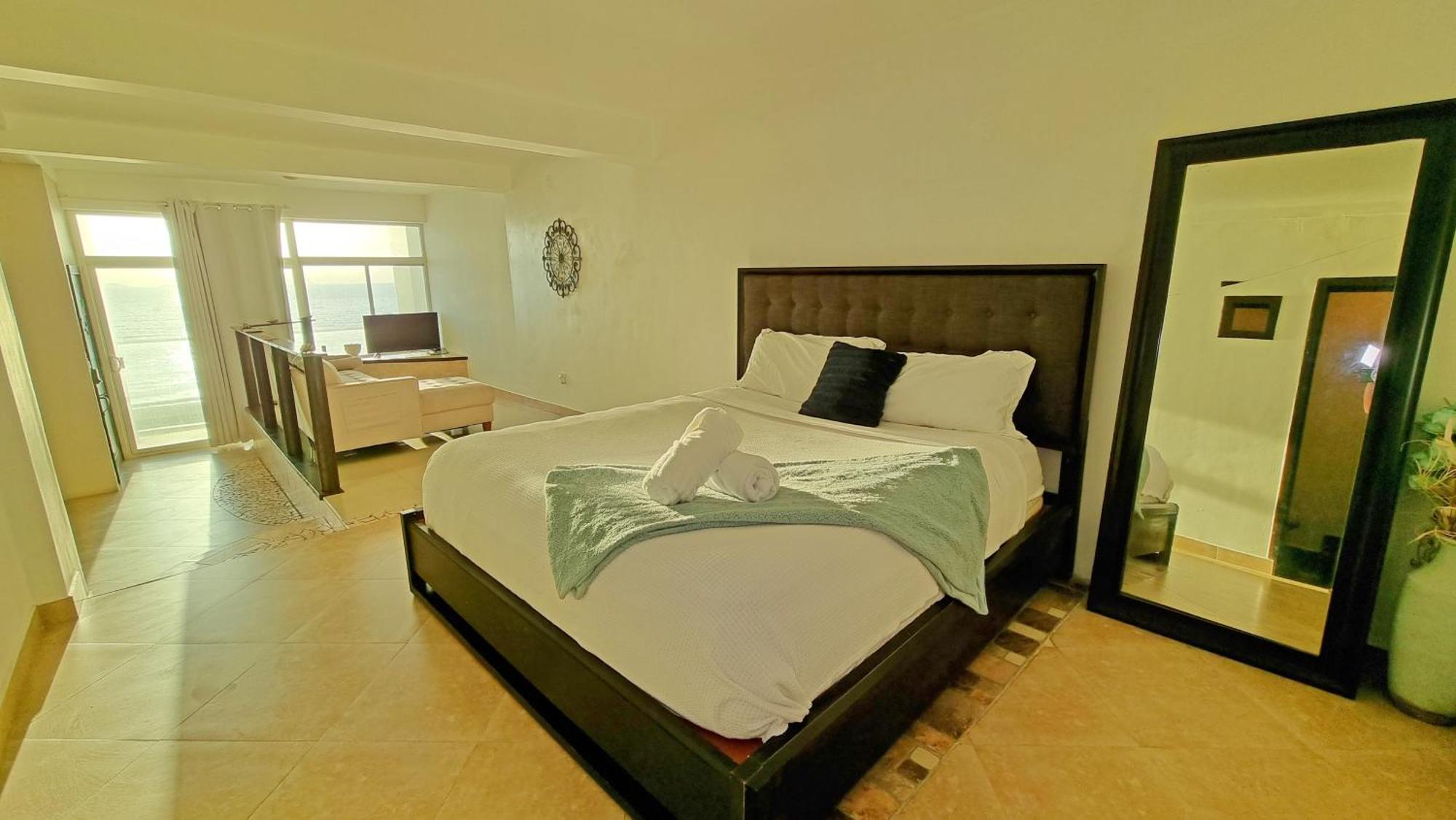 Harry Manzo Oceanfront Serenity In Gated Community Near Rosarito מראה חיצוני תמונה