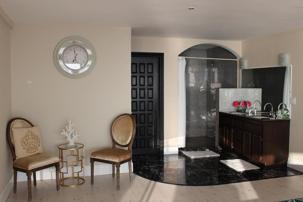 Harry Manzo Oceanfront Serenity In Gated Community Near Rosarito מראה חיצוני תמונה
